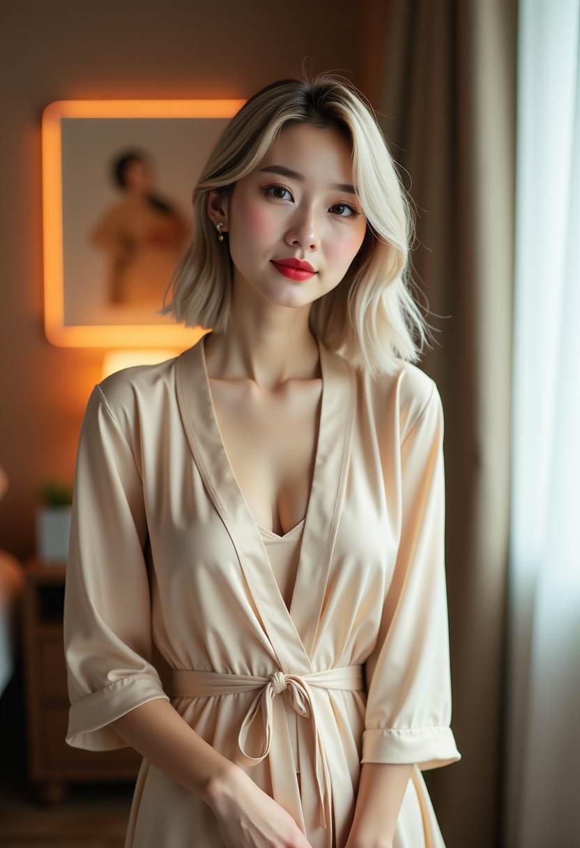 暗涌
